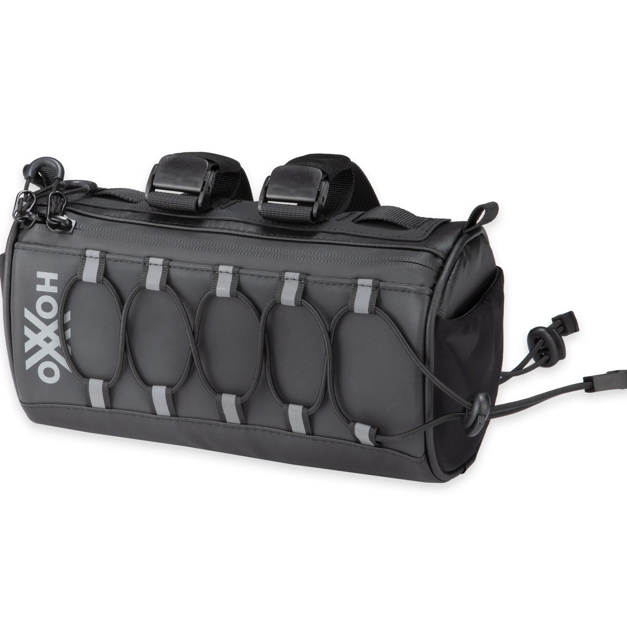 Hoxxo Borse Anteriori Bici|Accessori*Borsa manubrio 2L
