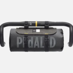 PEdALED Borse Anteriori Bici|Accessori*Borsa manubrio impermeabile Odyssey -