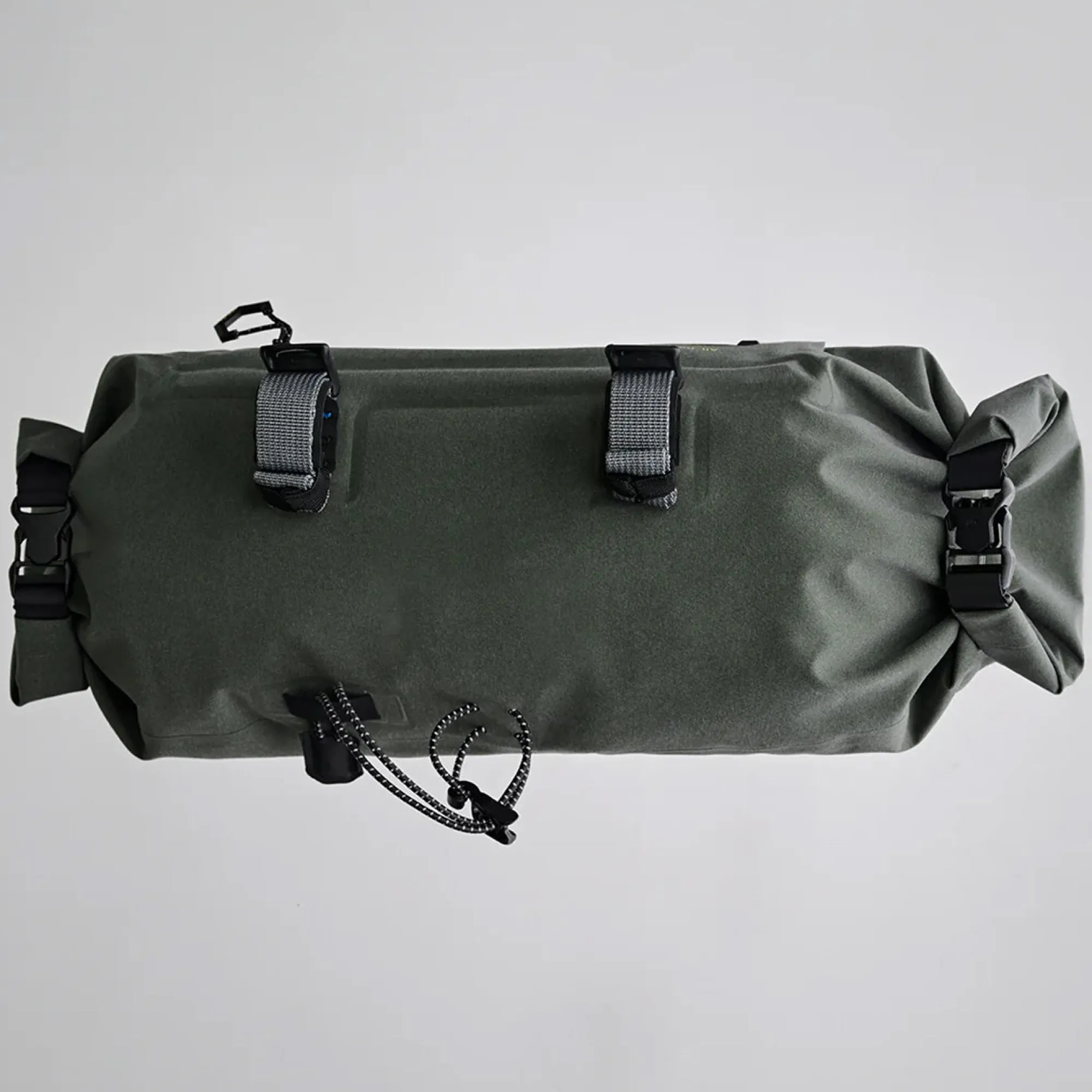Maap Borse Anteriori Bici|Accessori*Borsa manubrio x Apidura - Verde