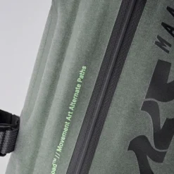 Maap Borse Anteriori Bici|Accessori*Borsa manubrio x Apidura - Verde