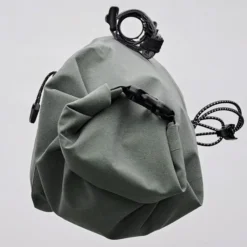 Maap Borse Anteriori Bici|Accessori*Borsa manubrio x Apidura - Verde