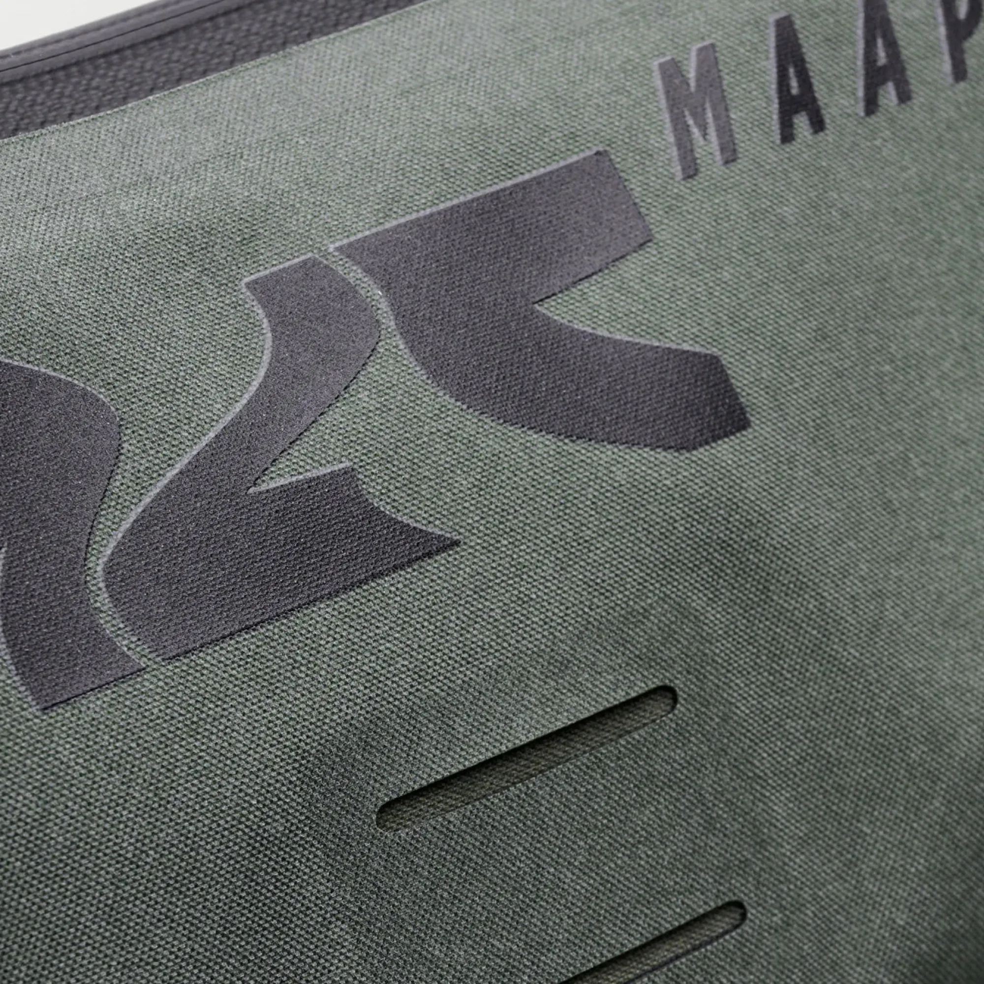 Maap Borse Anteriori Bici|Accessori*Borsa manubrio x Apidura - Verde