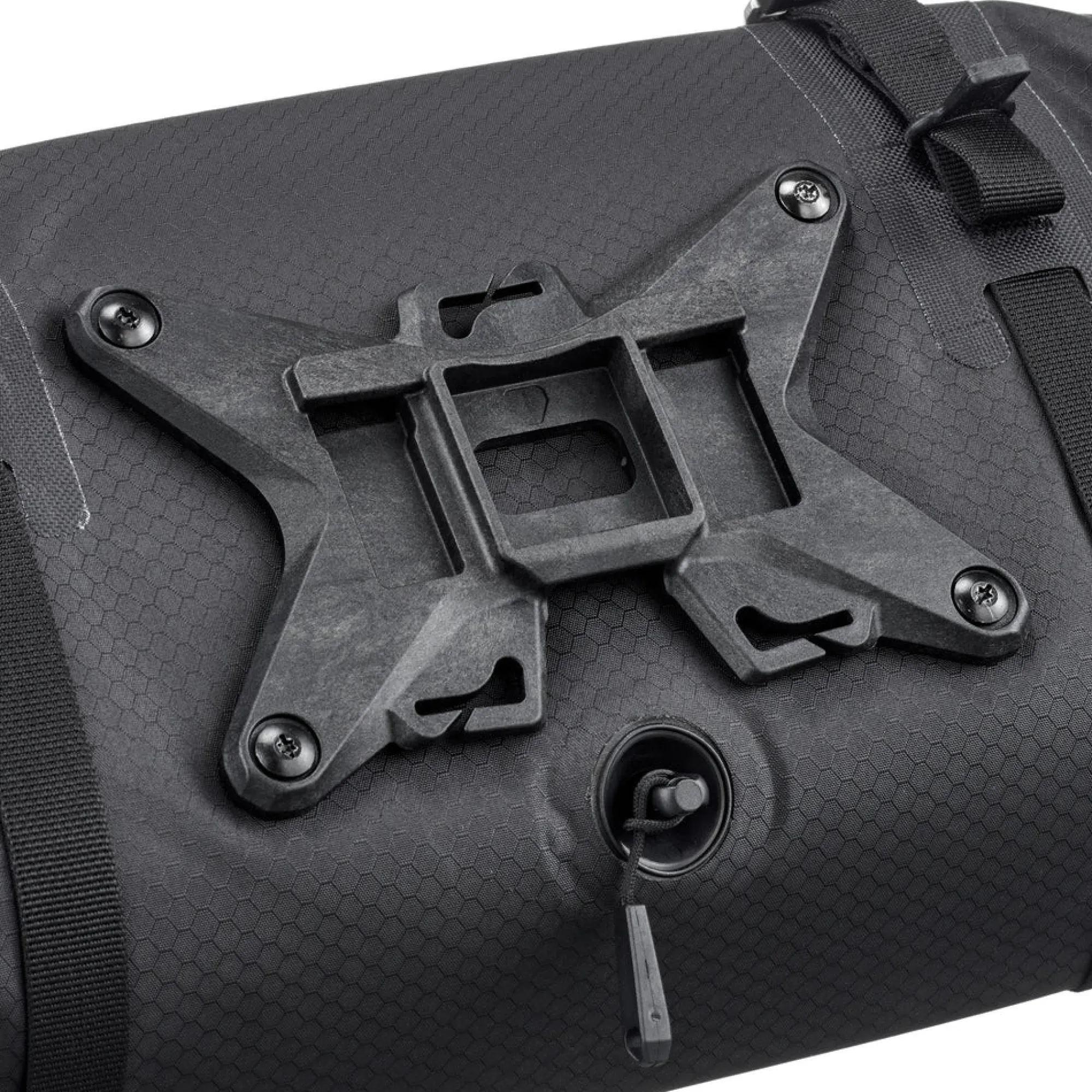 Ortlieb Borse Anteriori Bici|Accessori*Borsa manubrio Handlebar-Pack Flex 9 L -