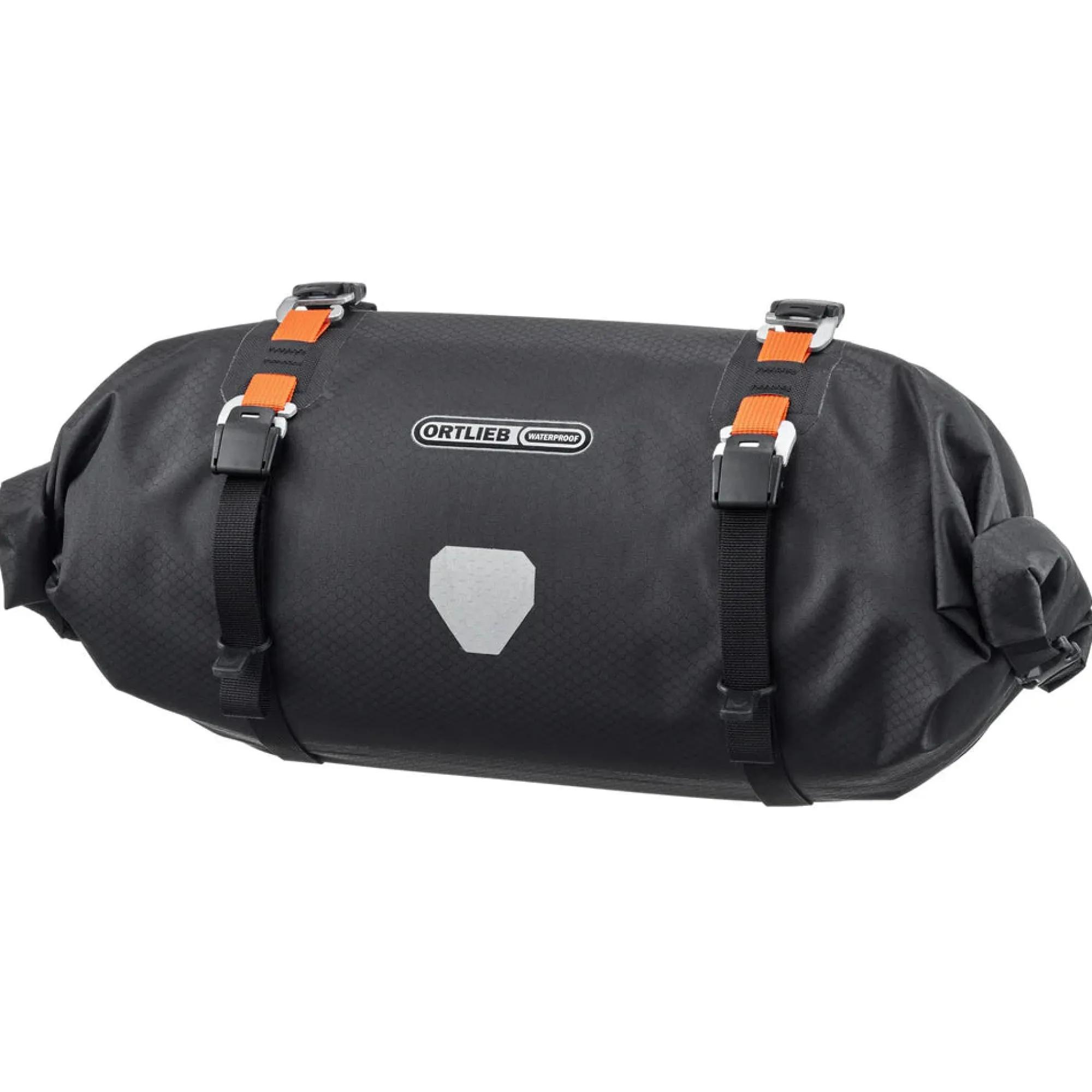 Ortlieb Borse Anteriori Bici|Accessori*Borsa manubrio Handlebar-Pack Flex 9 L -