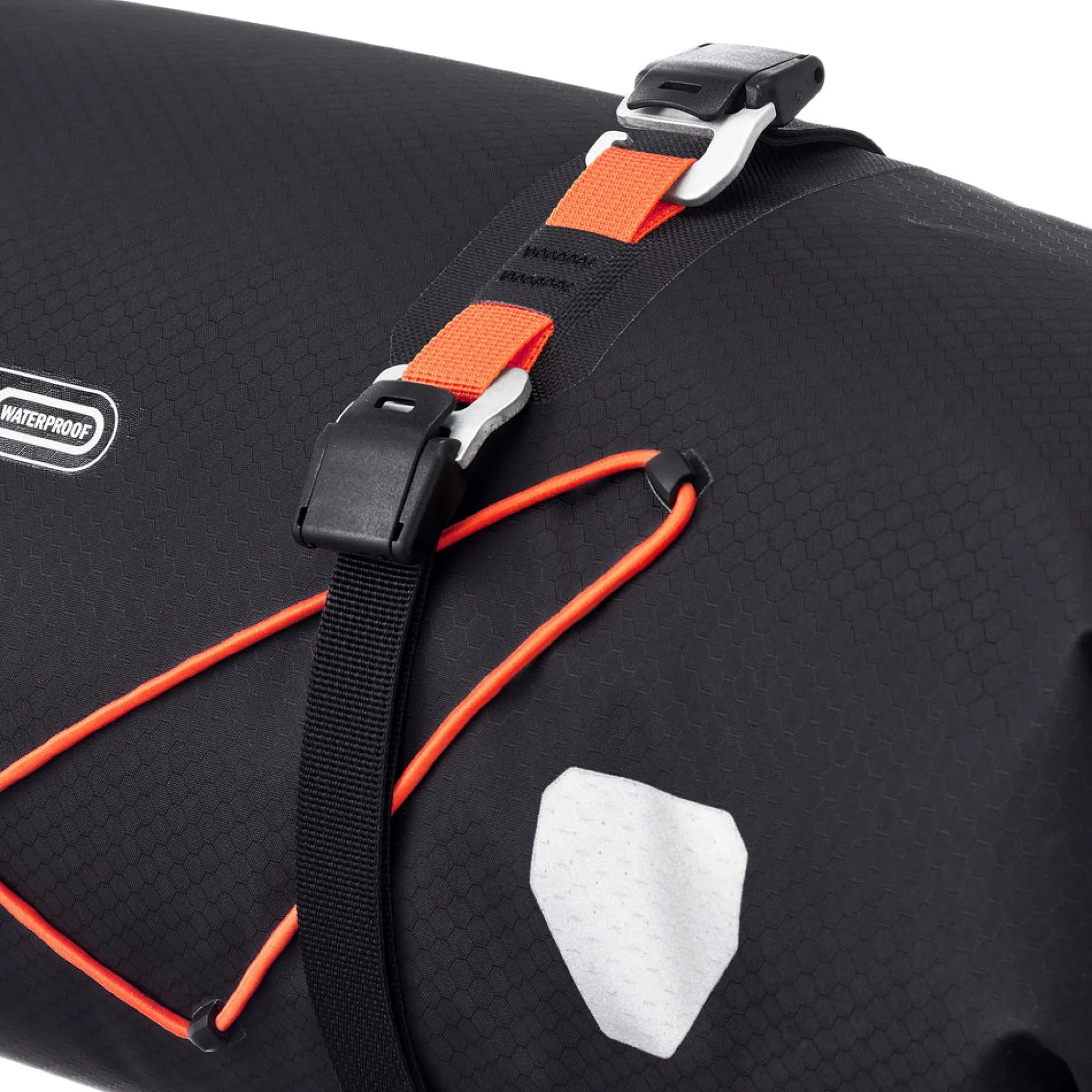 Ortlieb Borse Anteriori Bici|Accessori*Borsa manubrio Handlebar-Pack Flex 15 L -