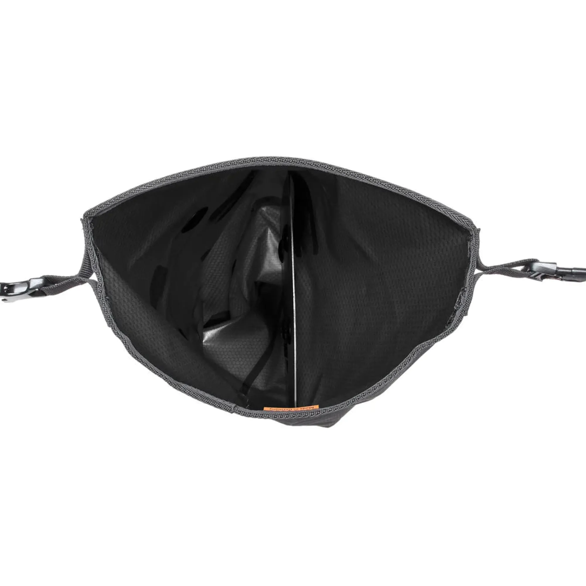 Ortlieb Borse Anteriori Bici|Accessori*Borsa manubrio Handlebar-Pack Flex 15 L -
