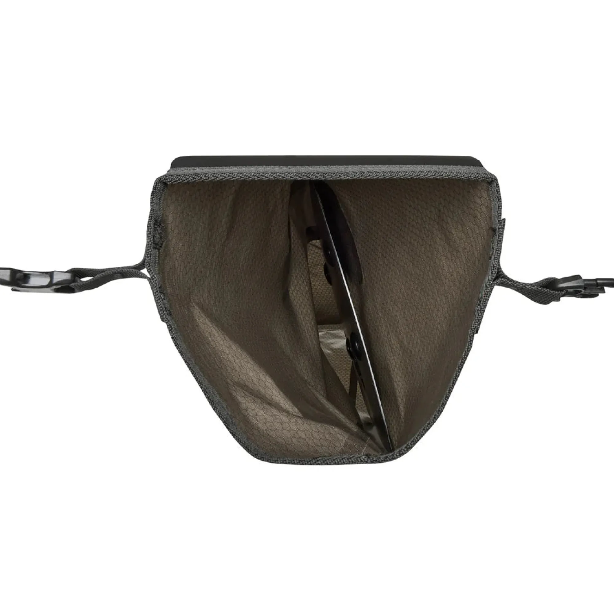 Ortlieb Borse Anteriori Bici|Accessori*Borsa manubrio Handlebar-Pack Flex 9 L -