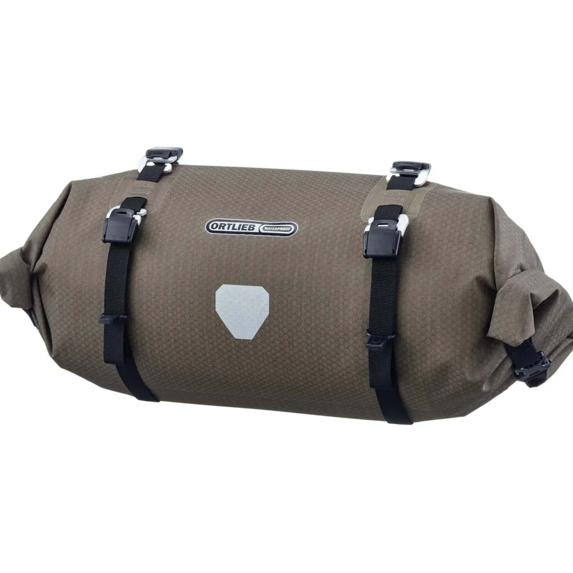 Ortlieb Borse Anteriori Bici|Accessori*Borsa manubrio Handlebar-Pack Flex 9 L -