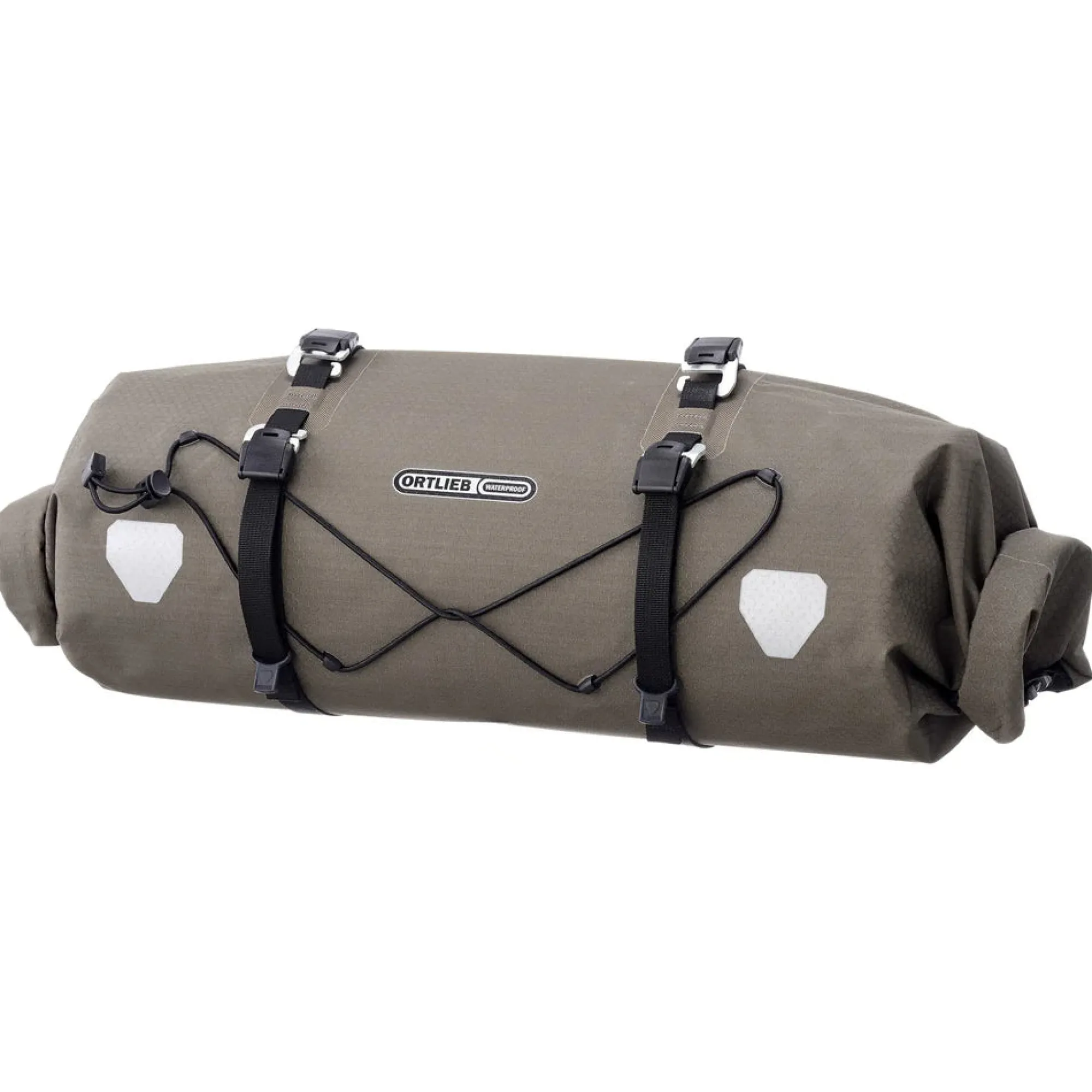 Ortlieb Borse Anteriori Bici|Accessori*Borsa manubrio Handlebar-Pack Flex 15 L -