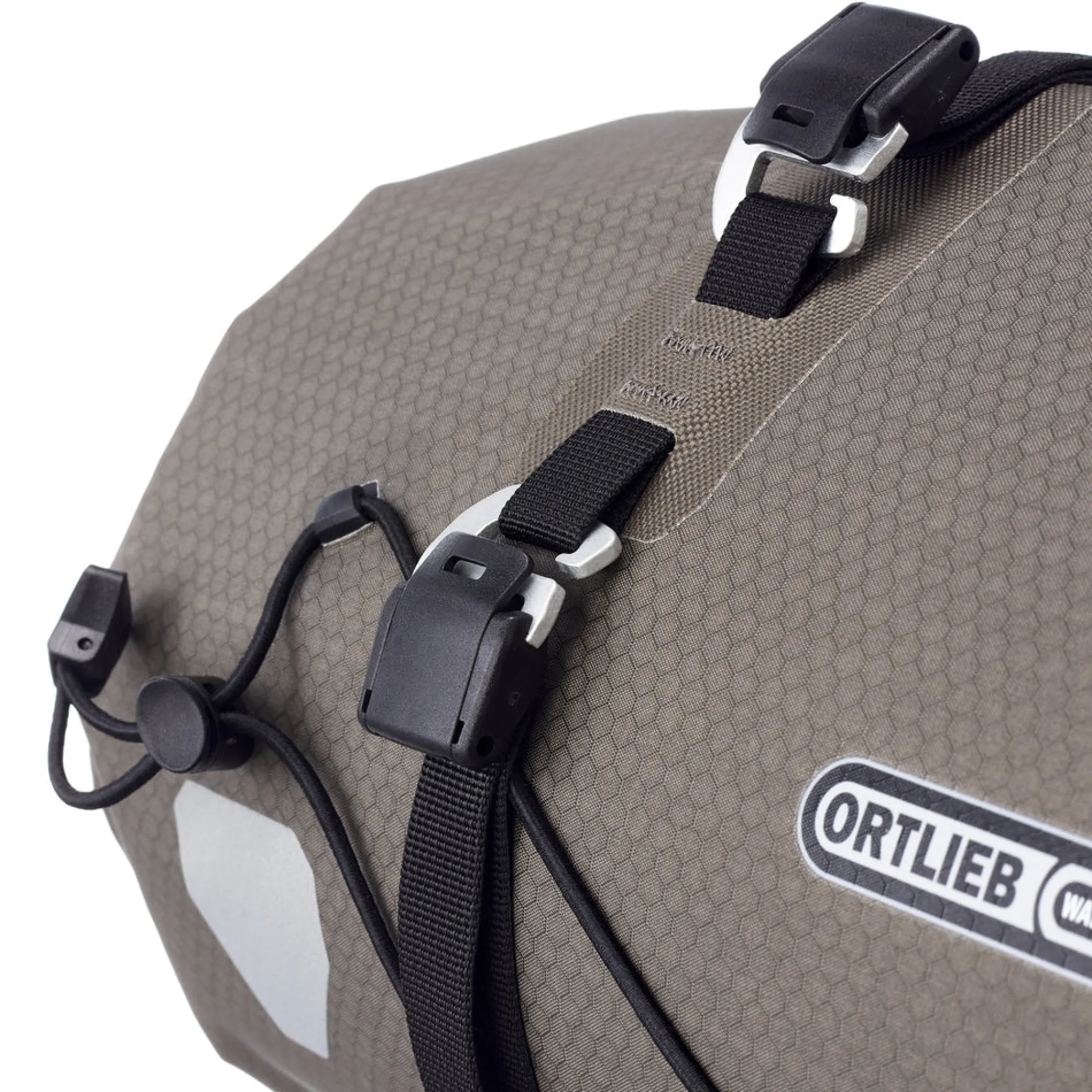 Ortlieb Borse Anteriori Bici|Accessori*Borsa manubrio Handlebar-Pack Flex 15 L -