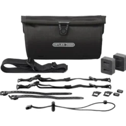 Ortlieb Borse Anteriori Bici|Accessori*Borsa manubrio Velo-Sling -