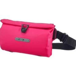 Ortlieb Borse Anteriori Bici|Accessori*Borsa manubrio Velo-Sling Flex Cyber 2.5 L -