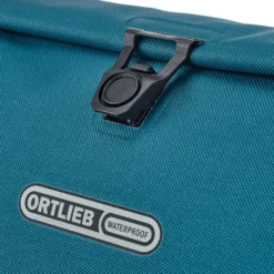 Ortlieb Borse Anteriori Bici|Accessori*Borsa manubrio Velo-Sling Flex 5 L -