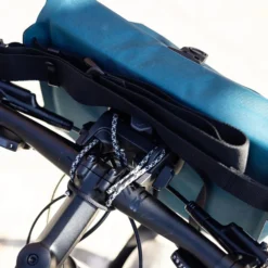 Ortlieb Borse Anteriori Bici|Accessori*Borsa manubrio Velo-Sling Flex 5 L -
