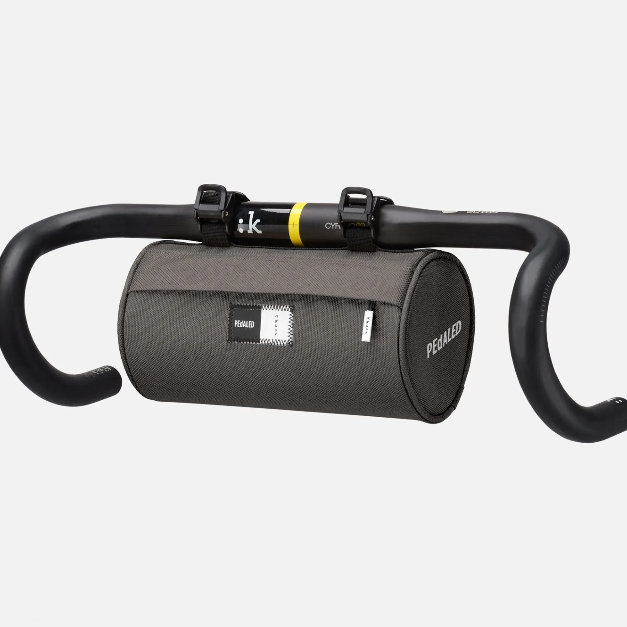 PEdALED Borse Anteriori Bici|Accessori*Borsa manubrio Odyssey -