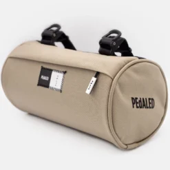 PEdALED Borse Anteriori Bici|Accessori*Borsa manubrio Odyssey - Beige
