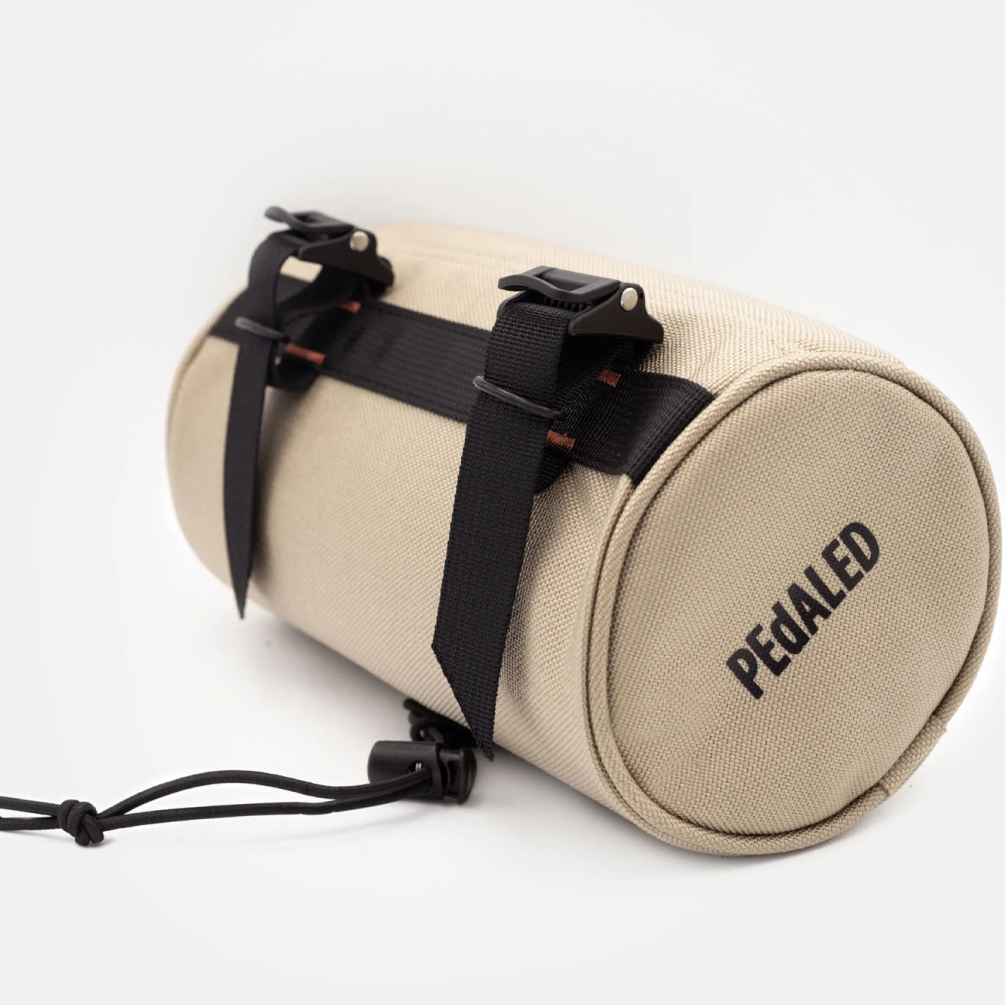 PEdALED Borse Anteriori Bici|Accessori*Borsa manubrio Odyssey - Beige