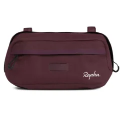 Rapha Borse Anteriori Bici|Accessori*Borsa manubrio Explore Bar Bag - Bordeaux