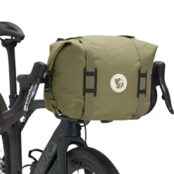 Specialized Borse Anteriori Bici|Accessori*Borsa manubrio /Fjällräven Rolltop -