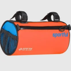 Sportful Borse Anteriori Bici|Accessori*Borsa manubrio Moon - Arancio