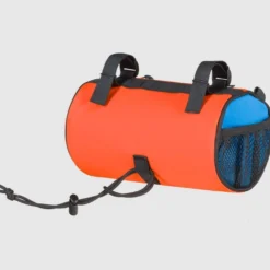 Sportful Borse Anteriori Bici|Accessori*Borsa manubrio Moon - Arancio