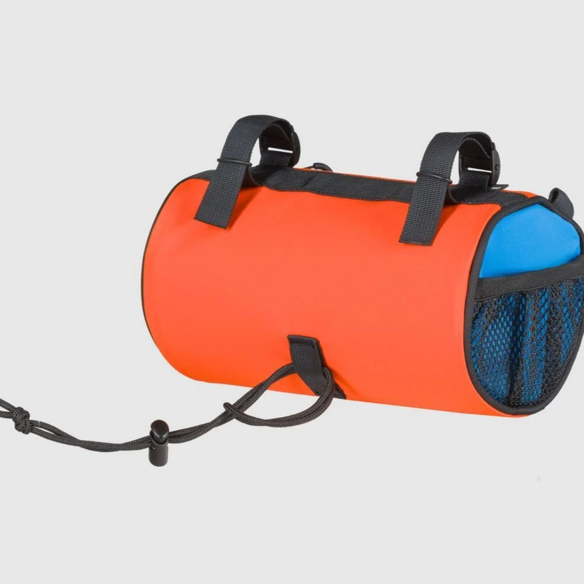 Sportful Borse Anteriori Bici|Accessori*Borsa manubrio Moon - Arancio