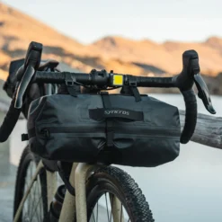 Syncros Borse Anteriori Bici|Accessori*Borsa manubrio -
