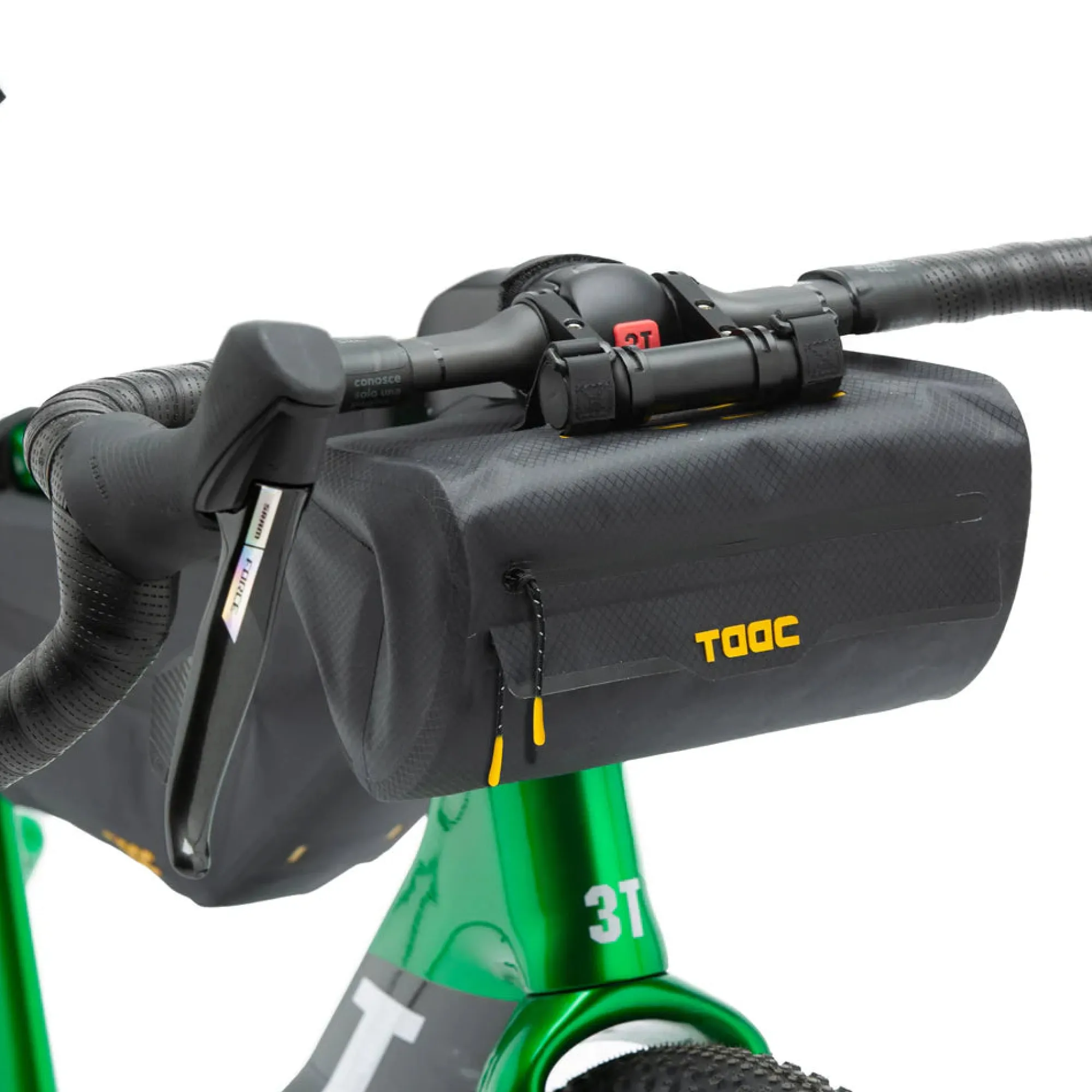 TAAC Borse Anteriori Bici|Accessori*Borsa manubrio Paac 2,5L -