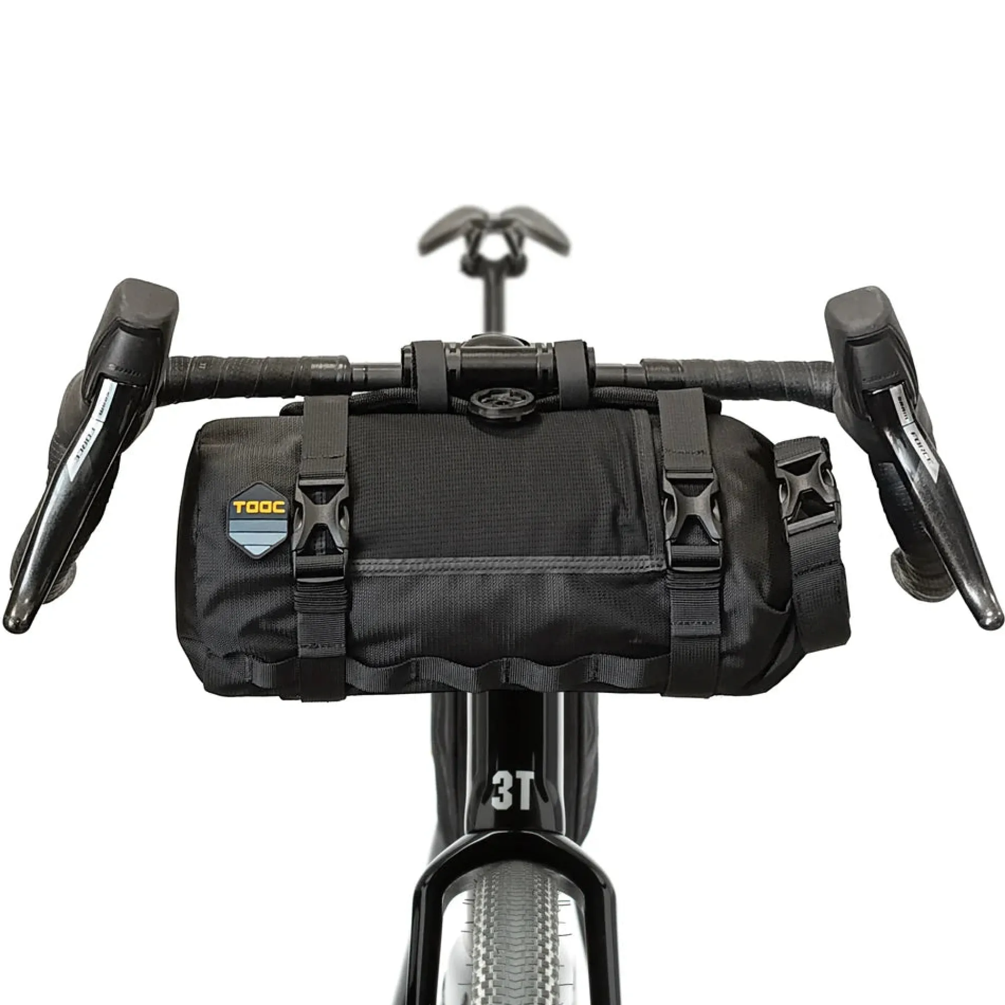 TAAC Borse Anteriori Bici|Accessori*Borsa manubrio Rollpaac Start 6L -