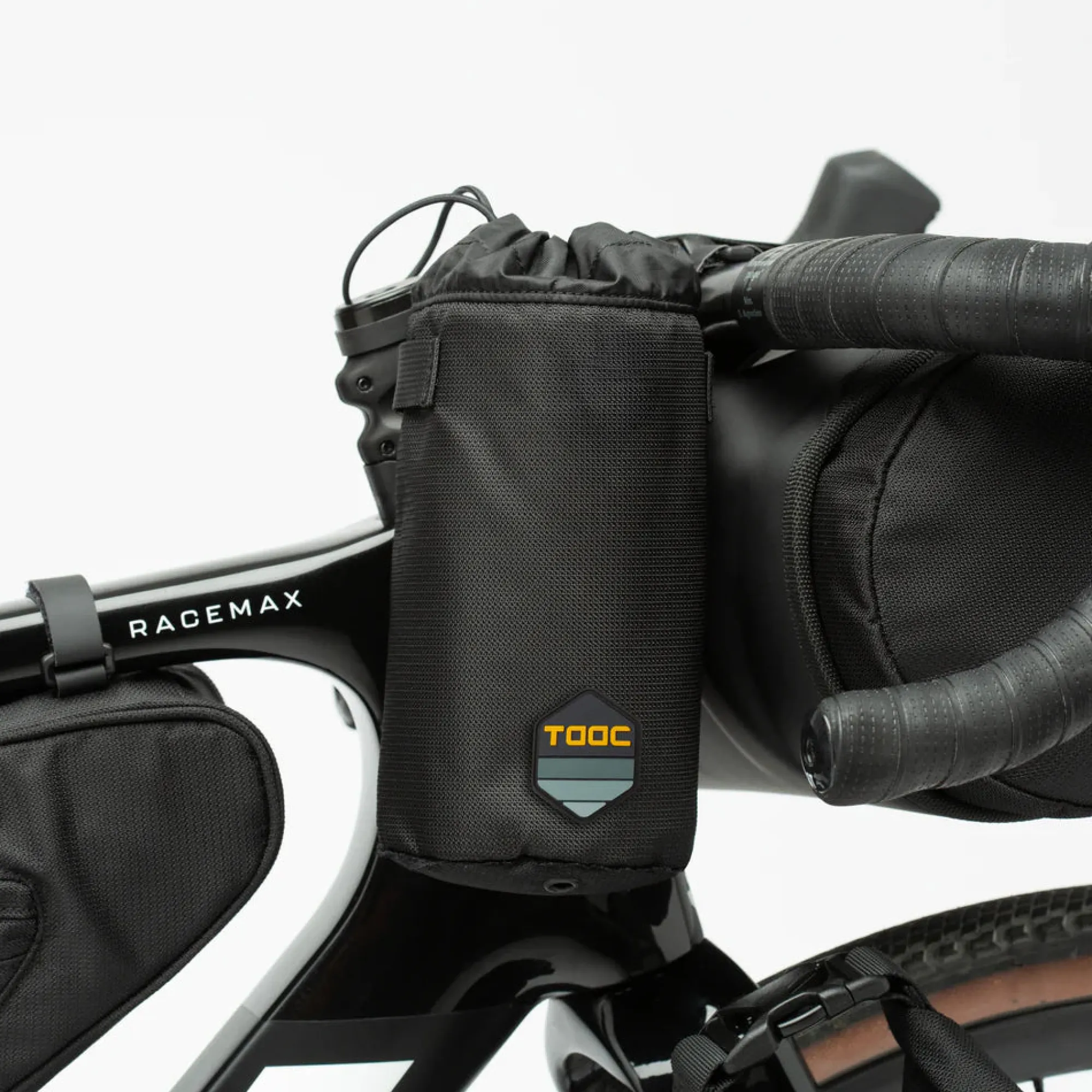 TAAC Borse Anteriori Bici|Accessori*Borsa manubrio Snack Paac Start 1L -