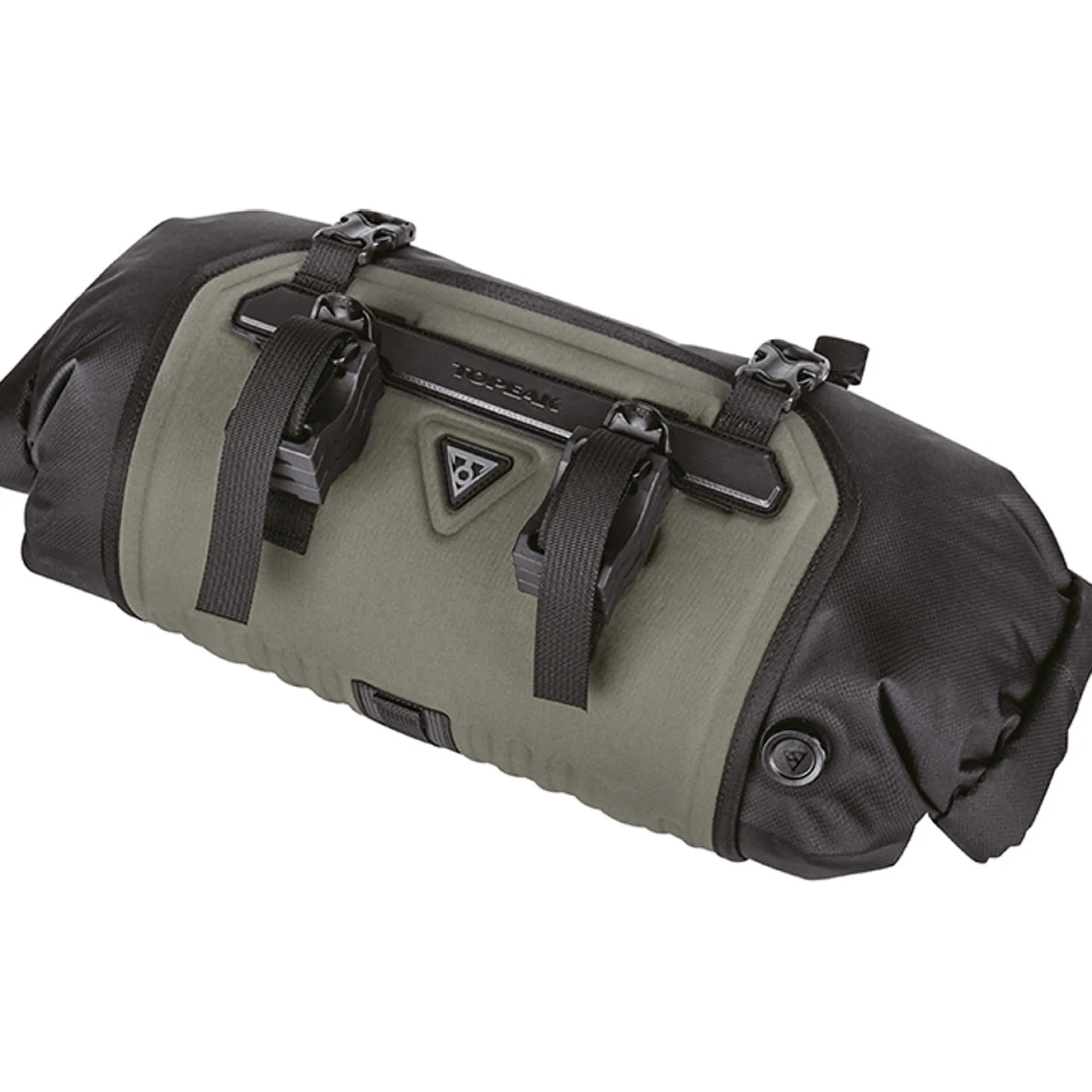 Topeak Borse Anteriori Bici|Accessori*Borsa manubrio FrontLoader 8 L -