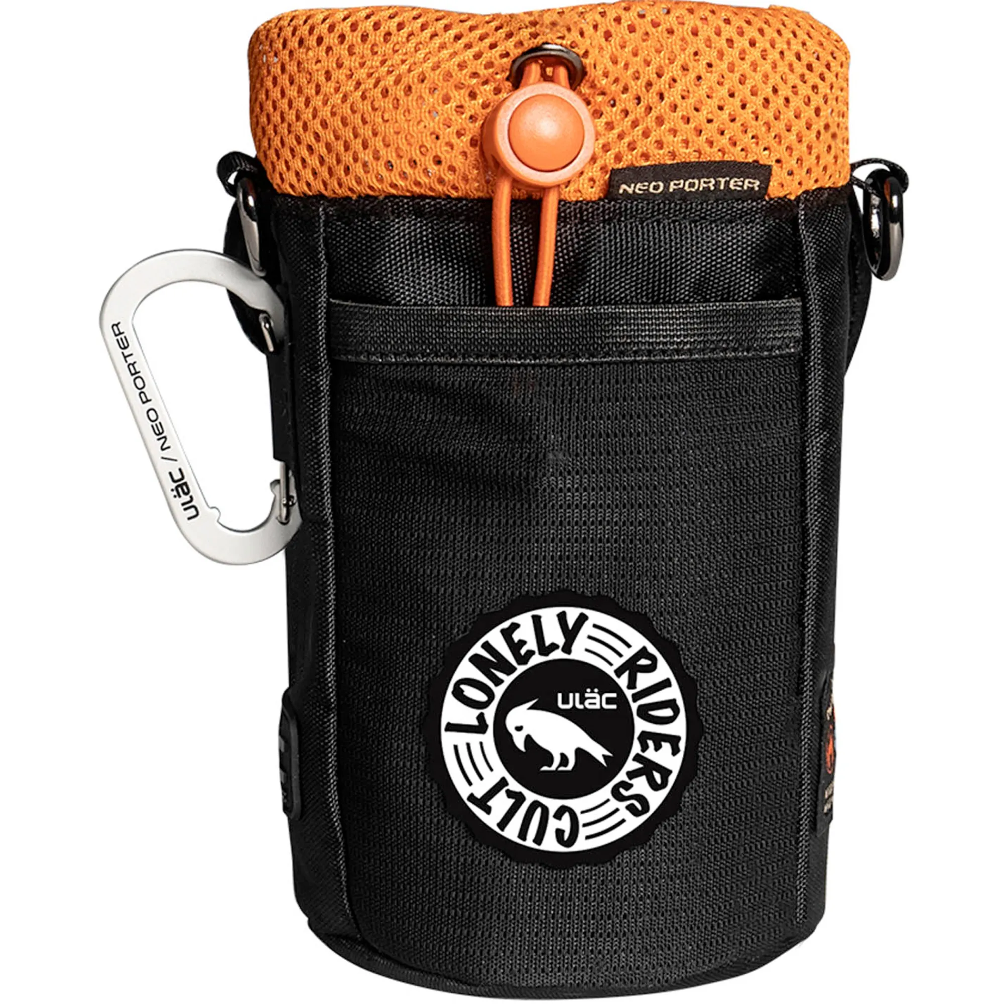Ulac Borse Anteriori Bici|Accessori*Borsa manubrio C-HOLD DX-2 1 L -