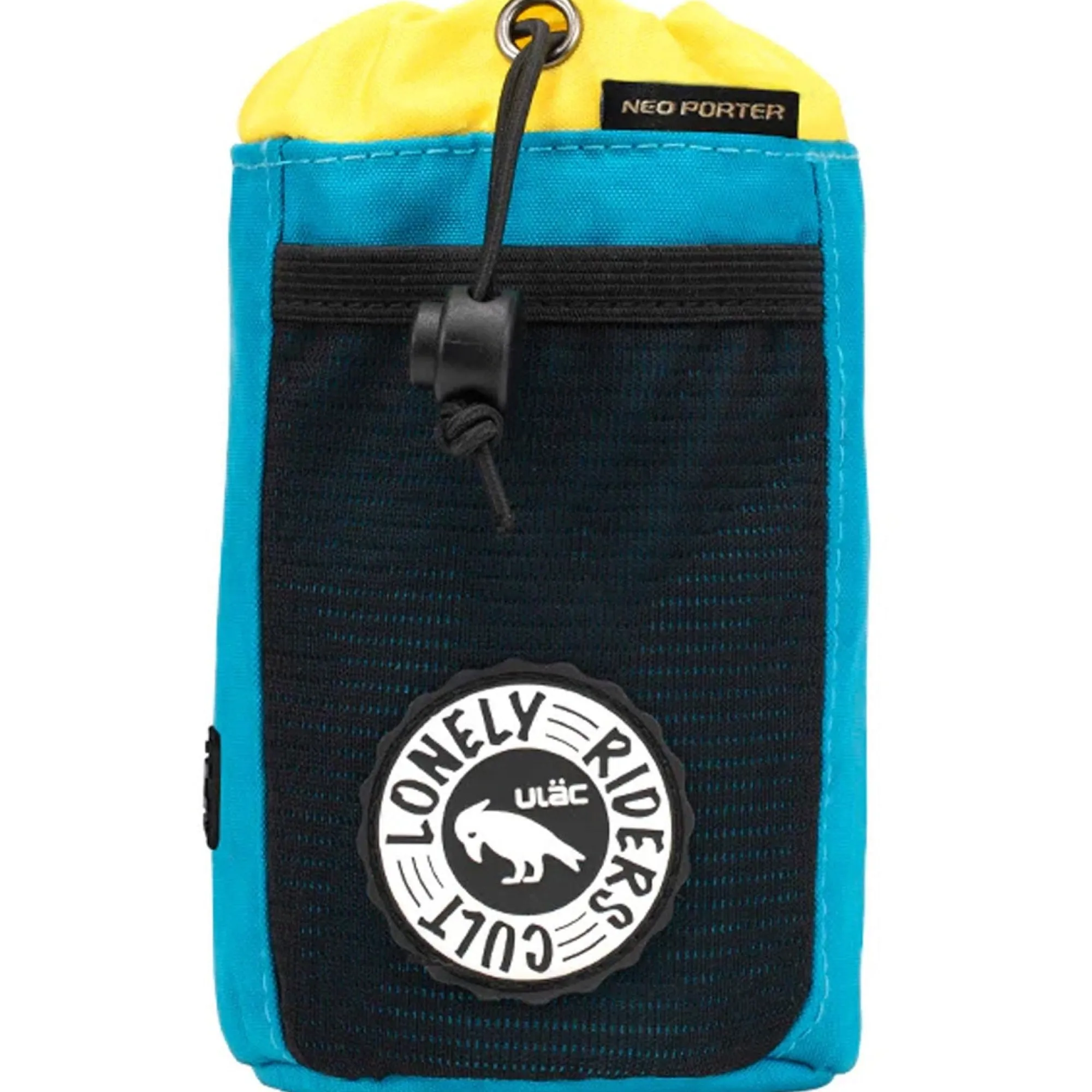 Ulac Borse Anteriori Bici|Accessori*Borsa manubrio C-Hold 1L -