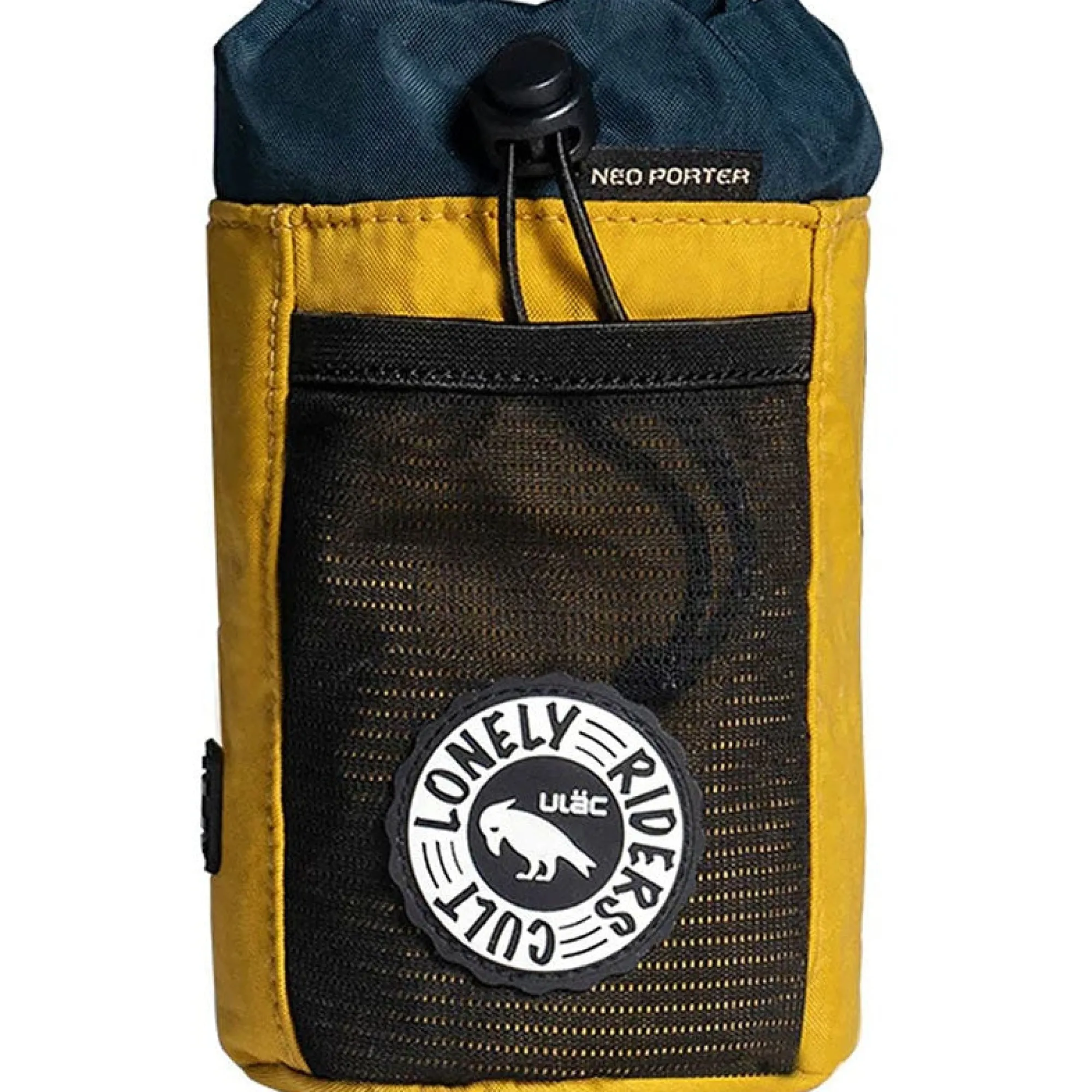 Ulac Borse Anteriori Bici|Accessori*Borsa manubrio C-Hold 1L -