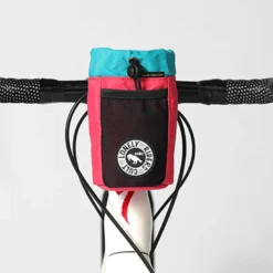 Ulac Borse Anteriori Bici|Accessori*Borsa manubrio C-Hold 1L -
