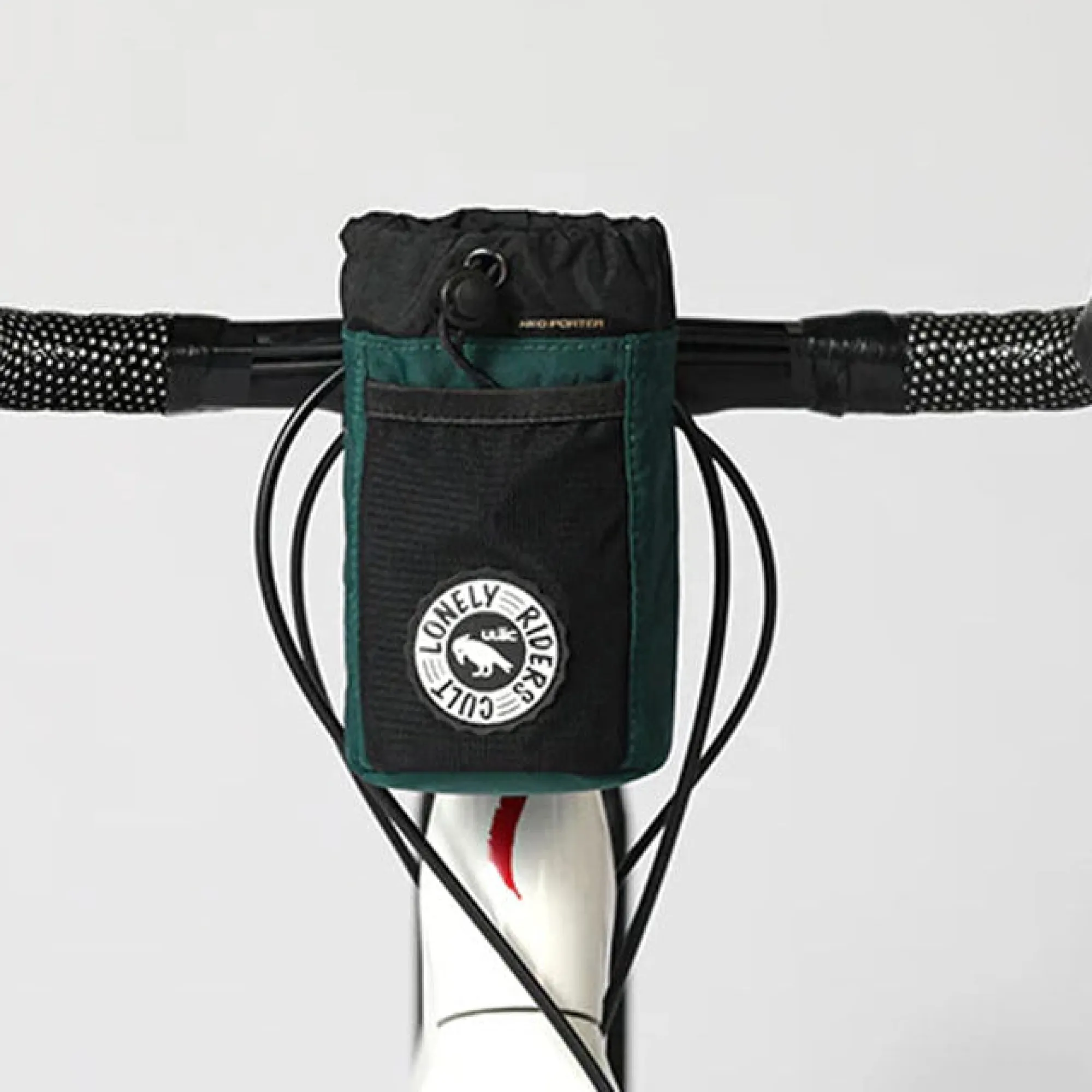 Ulac Borse Anteriori Bici|Accessori*Borsa manubrio C-Hold 1L -