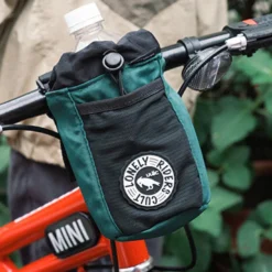 Ulac Borse Anteriori Bici|Accessori*Borsa manubrio C-Hold 1L -