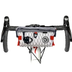 Ulac Borse Anteriori Bici|Accessori*Borsa manubrio Coursier Jager -
