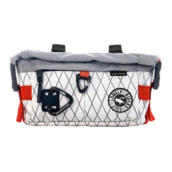 Ulac Borse Anteriori Bici|Accessori*Borsa manubrio Coursier Jager -