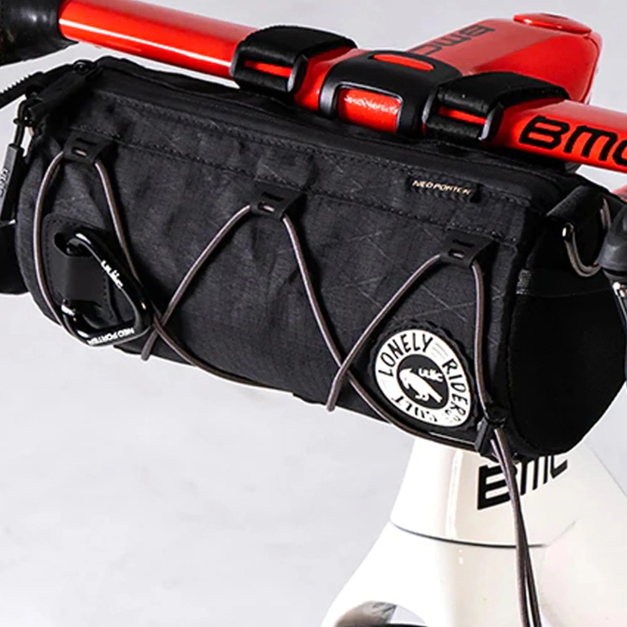 Ulac Borse Anteriori Bici|Accessori*Borsa manubrio Coursier GT 1.7L -