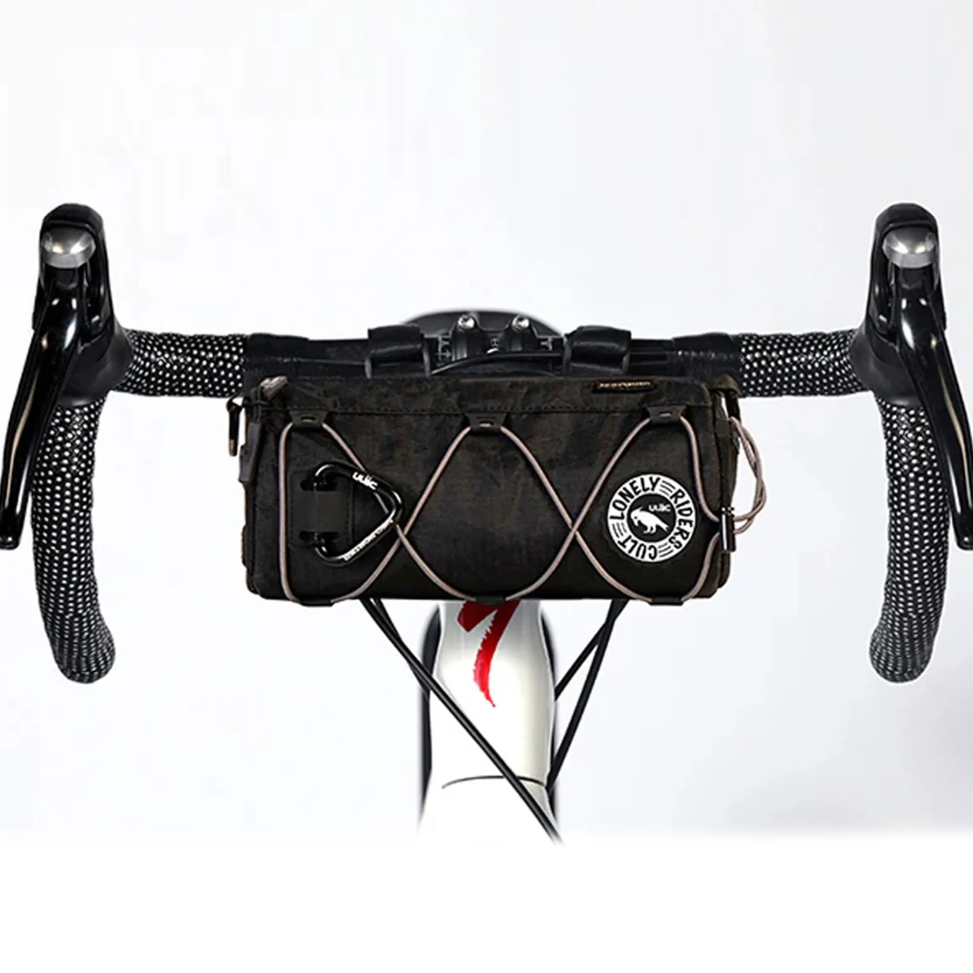 Ulac Borse Anteriori Bici|Accessori*Borsa manubrio Coursier GT 1.7L -