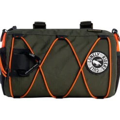 Ulac Borse Anteriori Bici|Accessori*Borsa manubrio Coursier GT PRO 3.8L -