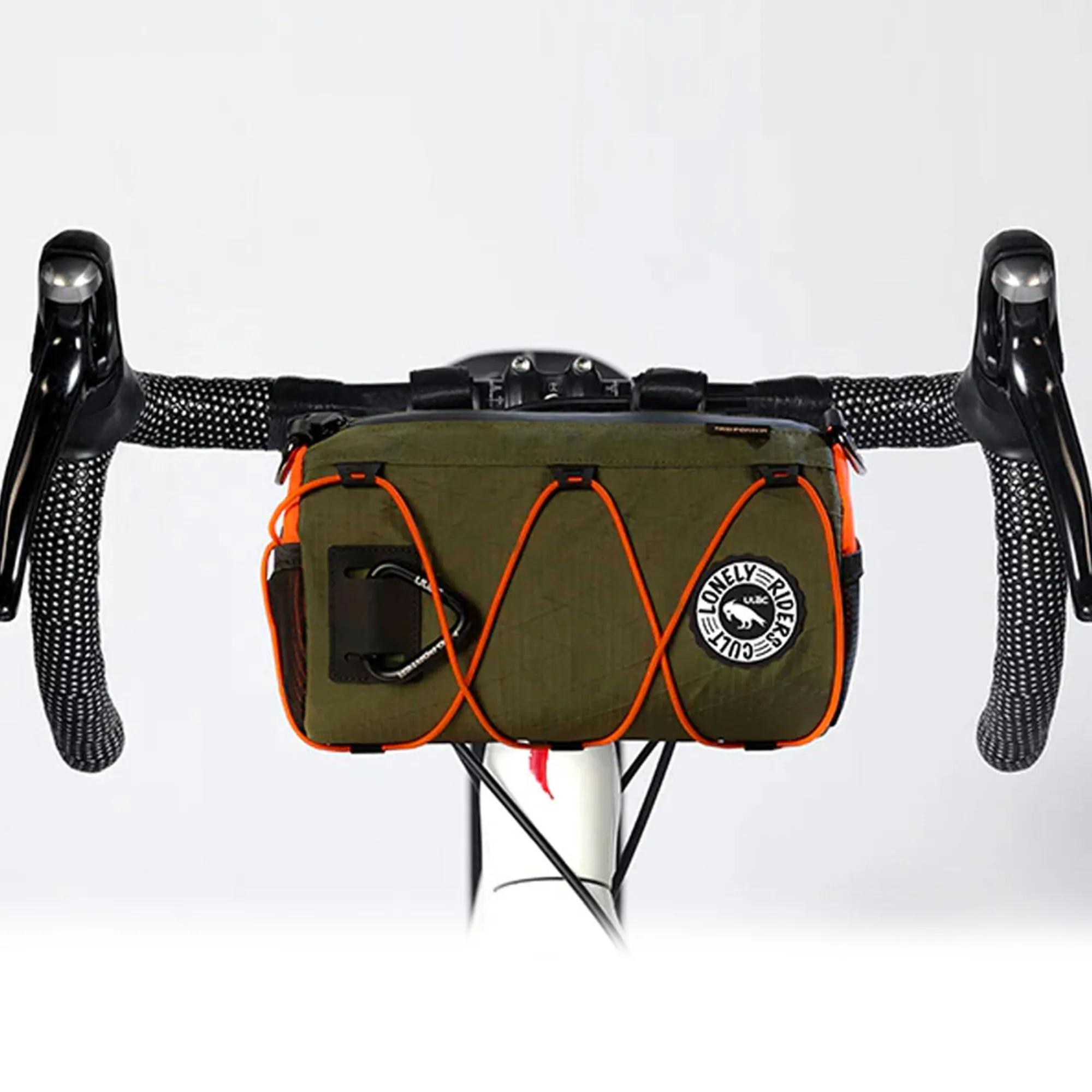 Ulac Borse Anteriori Bici|Accessori*Borsa manubrio Coursier GT PRO 3.8L -