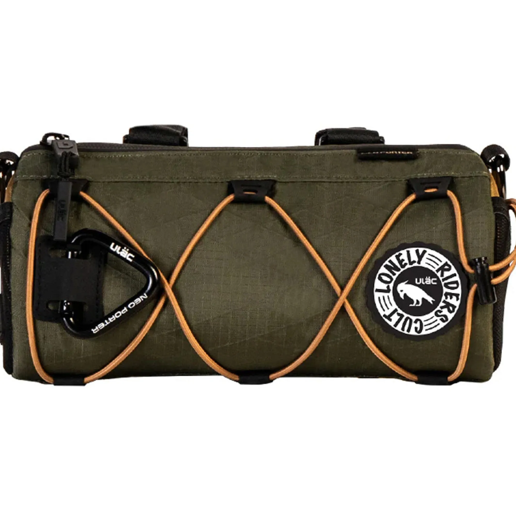 Ulac Borse Anteriori Bici|Accessori*Borsa manubrio Coursier GT 1.7L -