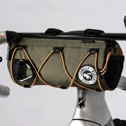 Ulac Borse Anteriori Bici|Accessori*Borsa manubrio Coursier GT 1.7L -