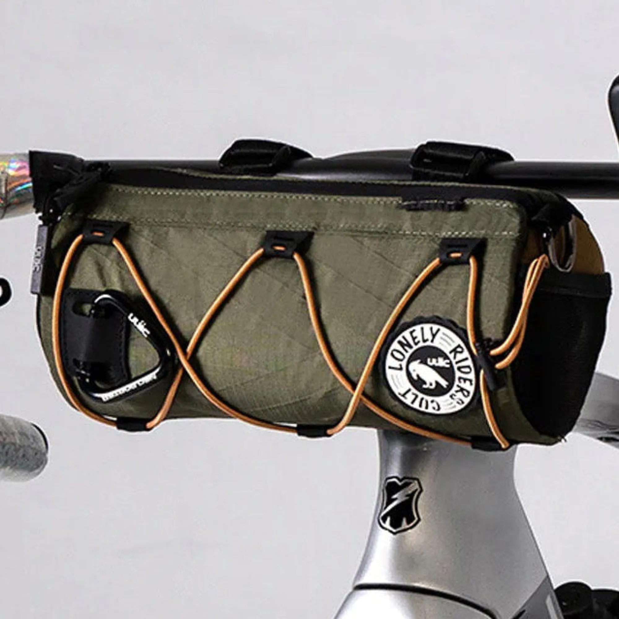 Ulac Borse Anteriori Bici|Accessori*Borsa manubrio Coursier GT 1.7L -