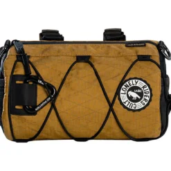 Ulac Borse Anteriori Bici|Accessori*Borsa manubrio Coursier GT PRO 3.8L -