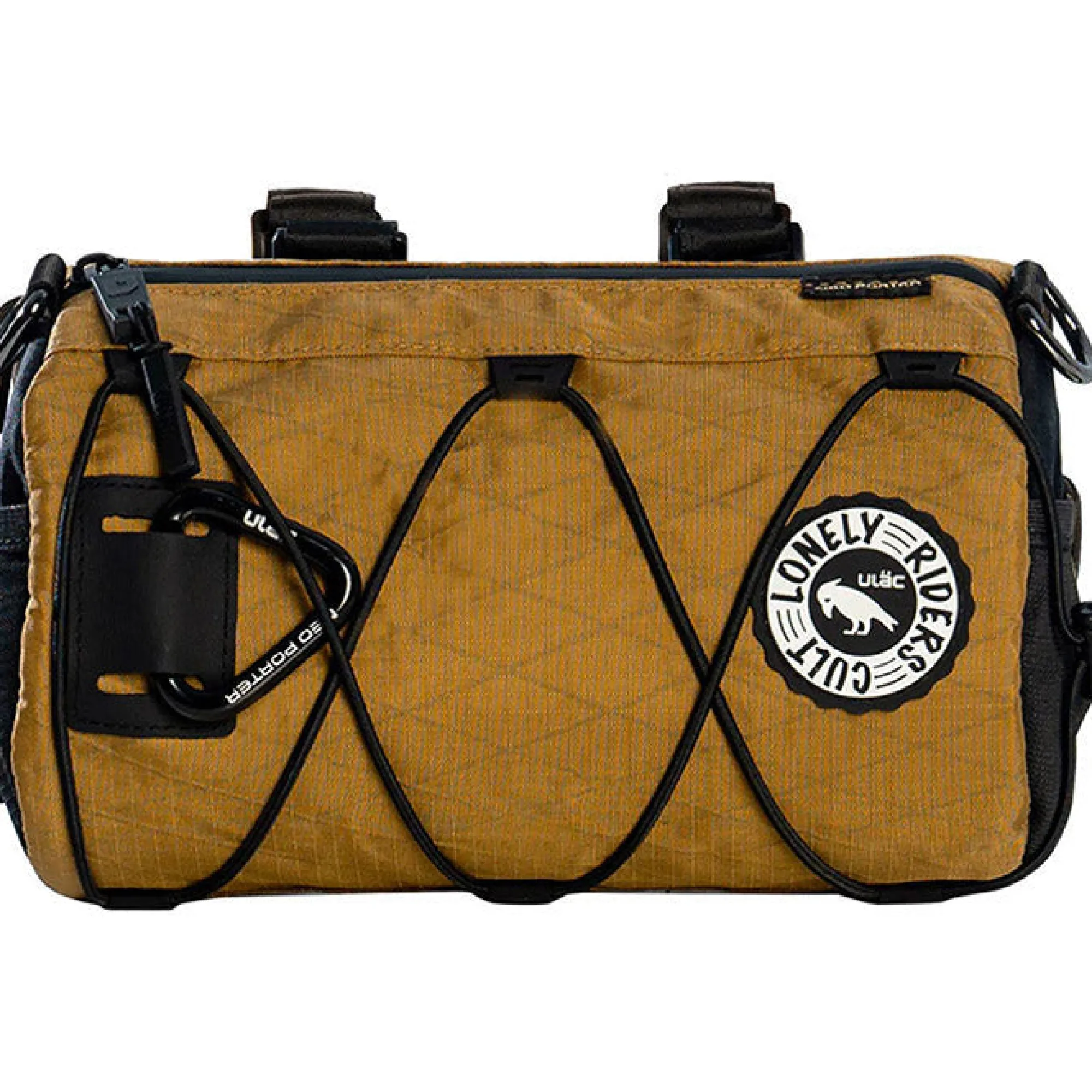 Ulac Borse Anteriori Bici|Accessori*Borsa manubrio Coursier GT PRO 3.8L -