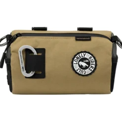 Ulac Borse Anteriori Bici|Accessori*Borsa manubrio Coursier 2.7L -