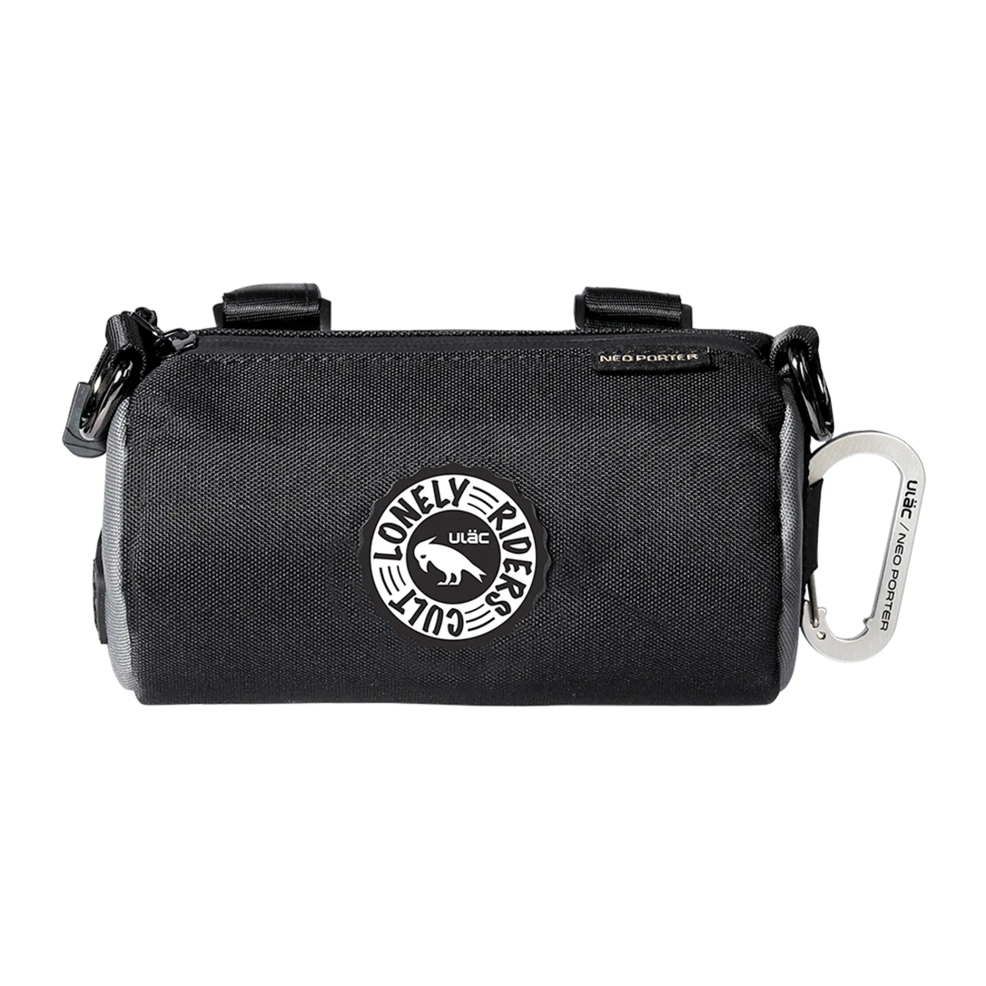 Ulac Borse Anteriori Bici|Accessori*Borsa manubrio Coursier Pulse 1.1L -